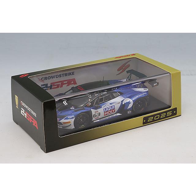 スパーク 1/43 ランボルギーニ ウラカンGT3 EVO 2 
