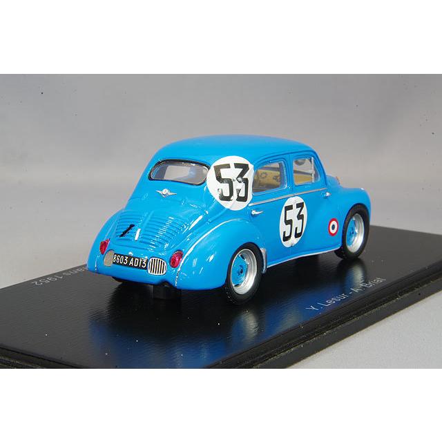 Vitre arrière droite pièce miniature Renault Megane sword by MTK Norev 1/18 A19 : Achat occasion | Figurines Norev Bon état