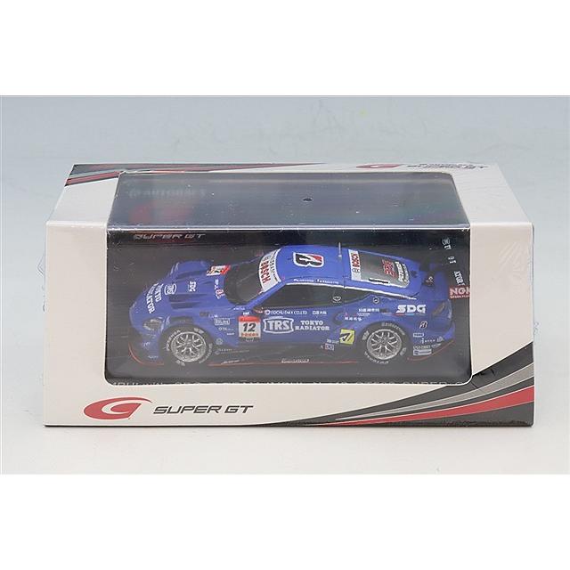 未開封⭐︎スパーク 2025 TRS IMPUL with SDG Z #12 スパーク 1/64 TRS インパル with SDG Z 2025 スーパーGT GT500 #12