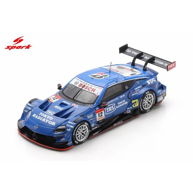 Spark TRS IMPUL Z 2025 (IMPUL限定品) Spark TRS IMPUL Z 2025 (IMPUL限定品) スパーク 1/64 TRS インパル