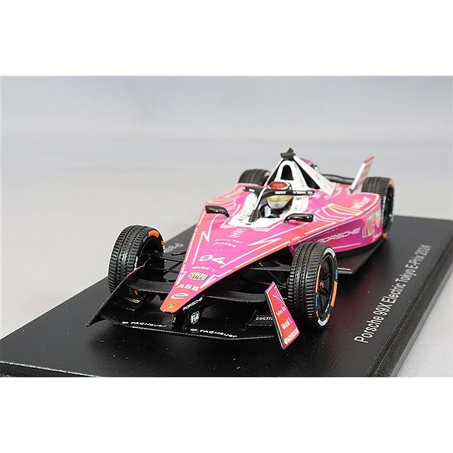 スパーク Spark 1/43 ポルシェ 99X Porsche 特注品 【公式通販】