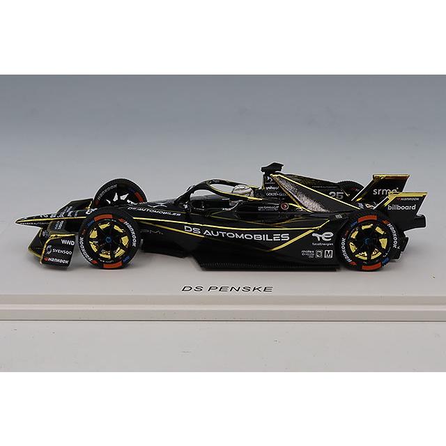スパーク 1/43 DS ペンスキー 2024-25 フォーミュラE シーズン11 #25 J-E.ベルニュ |  | 01