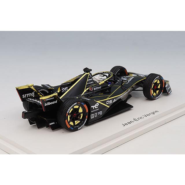 スパーク 1/43 DS ペンスキー 2024-25 フォーミュラE シーズン11 #25 J-E.ベルニュ |  | 02