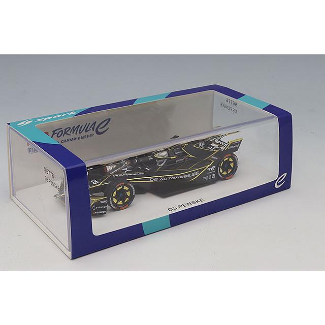 スパーク 1/43 DS ペンスキー 2024-25 フォーミュラE シーズン11 #25 J-E.ベルニュ |  | 03