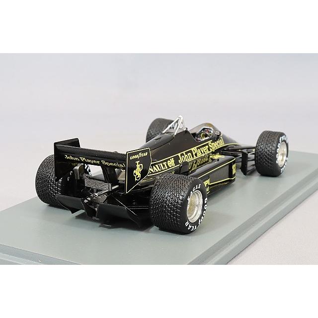 スパーク 1/43 ロータス 97T スパーク 1/43 ロータス 97T
