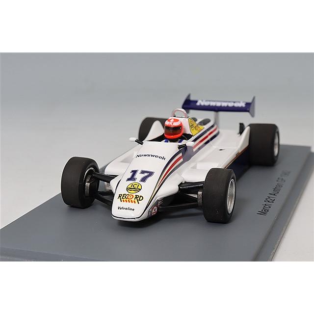 （K25782）★レア未使用品★ トヨタ×パナソニック レーシング F1 バッグ ミニチャンプス 1/43 パナソニック トヨタ レーシング ショーカー 2008