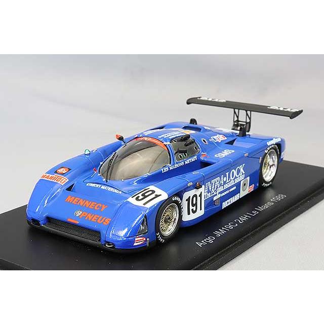I'm still shocked that I found these Le Mans Collection in 1/43 : r/Diecast