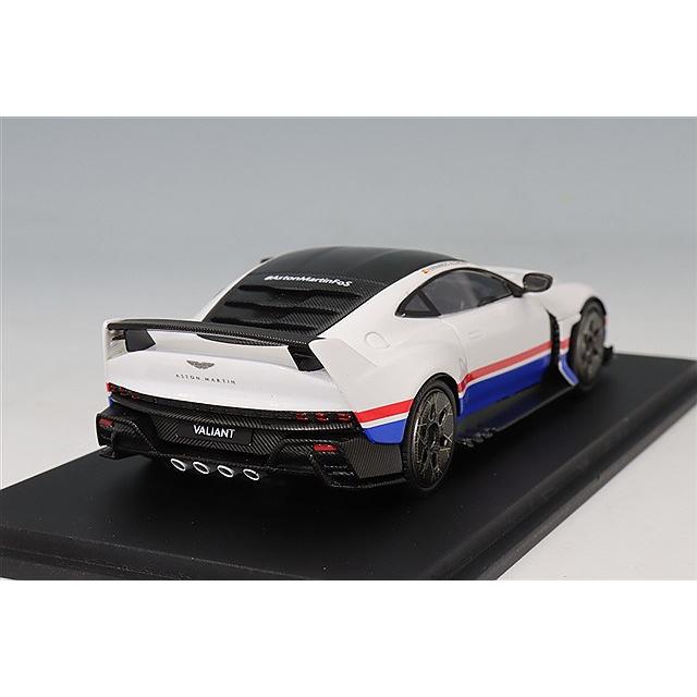 スパーク 1/43 アストンマーティン ヴァリアント グッドウッド 2024