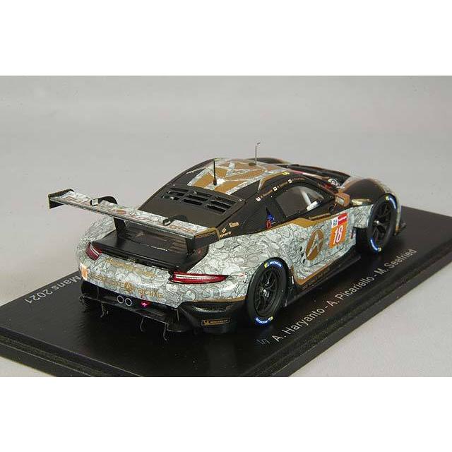 SUPER GT 2021 SPARK 1/43スパーク ポルシェ ミニカー SUPER GT 2021 SPARK 1/43スパーク ポルシェ ミニカー