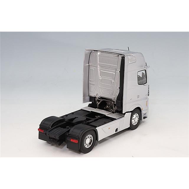 スパーク 1/43 メルセデスベンツ トラック 2023 メルセデス F1チーム