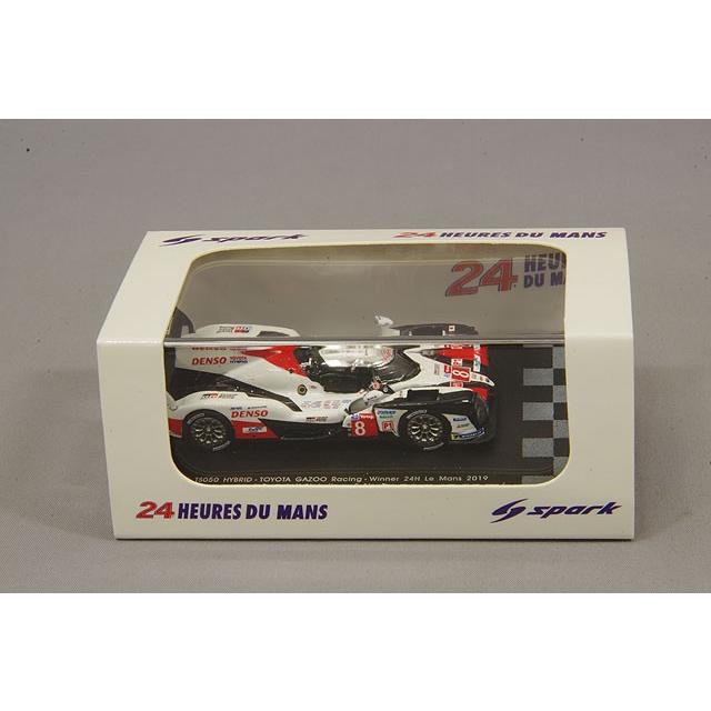 限定品 タミヤ 1/24 トヨタ・TS050・ハイブリッド 2019年ルマン仕様 タミヤ 1/24 スポーツカーシリーズ 1/24 トヨタ ガズー
