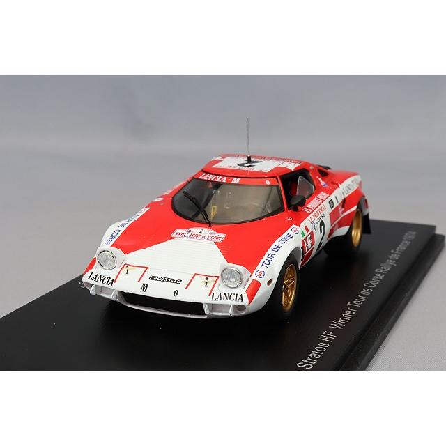 Lancia Stratos 1974 アンドリュー ランチア　ストラトス Lancia Stratos 1974 アンドリュー ランチアストラトス