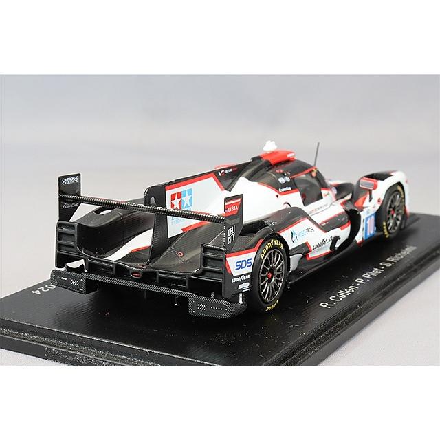 スパーク 1/43 オレカ 07 ギブソン VECTOR SPORT 2024 ルマン24H #10 R.カレン/P.ピレ/S.リケルミ |  | 02