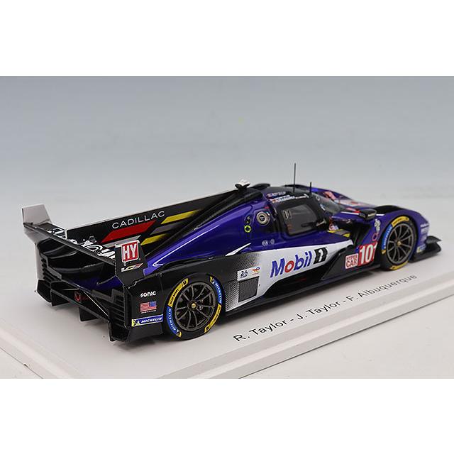 スパーク 1/43 キャデラック Vシリーズ.R キャデラックWTR 2025 ルマン