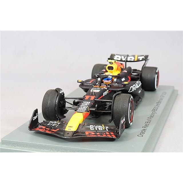 スパーク 1/43 オラクル レッドブル レーシング RB20 2024 F1