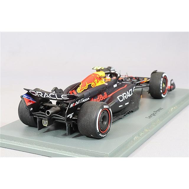 スパーク 1/43 レッドブル レーシング F1 RB20 日本GP スパーク 1/43 オラクル レッドブル レーシング RB20 2024 F1