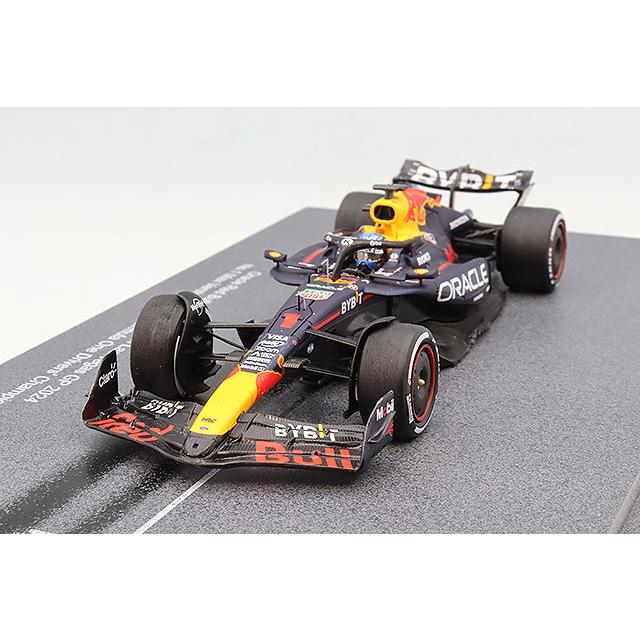 スパーク 1/43 オラクル レッドブル レーシング RB20 2024 F1