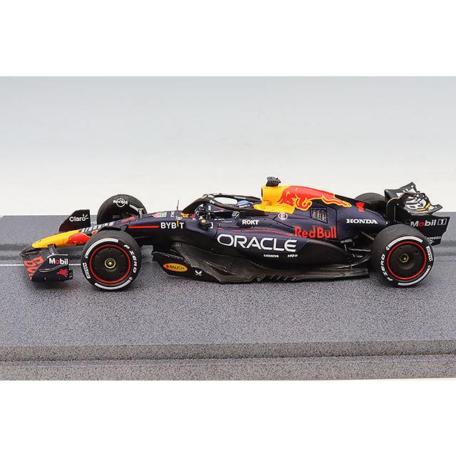 スパーク 1/43 オラクル レッドブル レーシング RB20 2024 F1