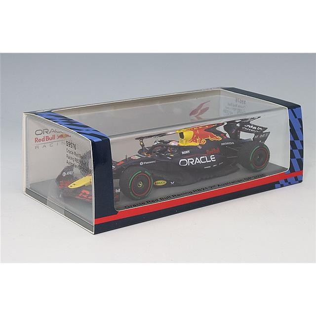 スパーク 1/43 オラクル レッドブルレーシング 2025 F1 オーストラリア