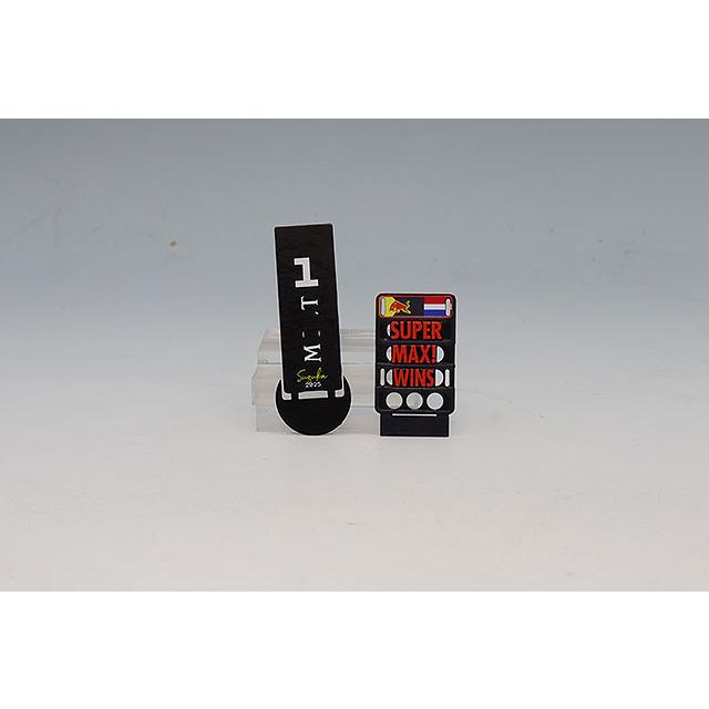 スパーク 1/43 オラクル レッドブルレーシング RB21 F1 2025 日本GP