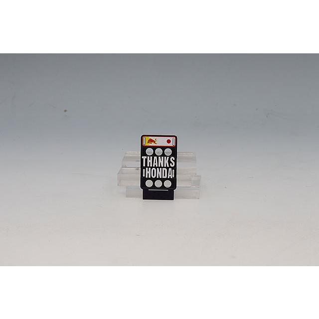 スパーク 1/43 オラクル レッドブルレーシング RB21 F1 2025 日本GP