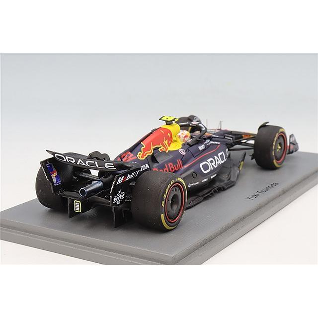 スパーク 1/43 オラクル レッドブル レーシング RB21 2025 F1 カナダGP