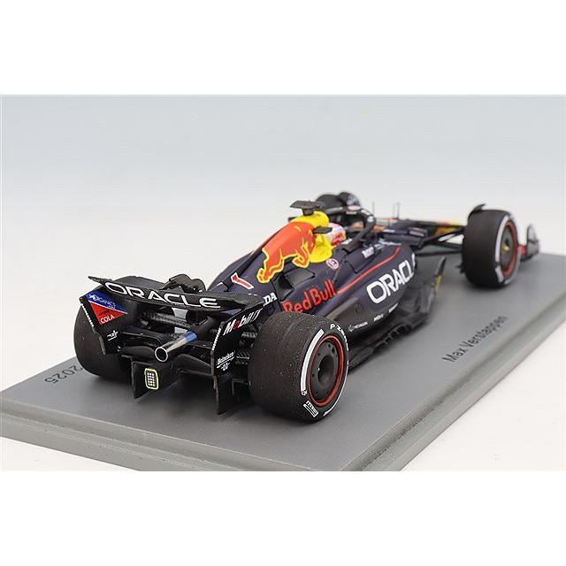 スパーク 1/43 オラクル レッドブル レーシング RB21 2025 F1 エミリア