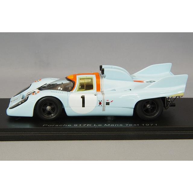 MINICHAMPS Porsche 917L ル・マン1971 MINICHAMPS Porsche 917L ル・マン1971