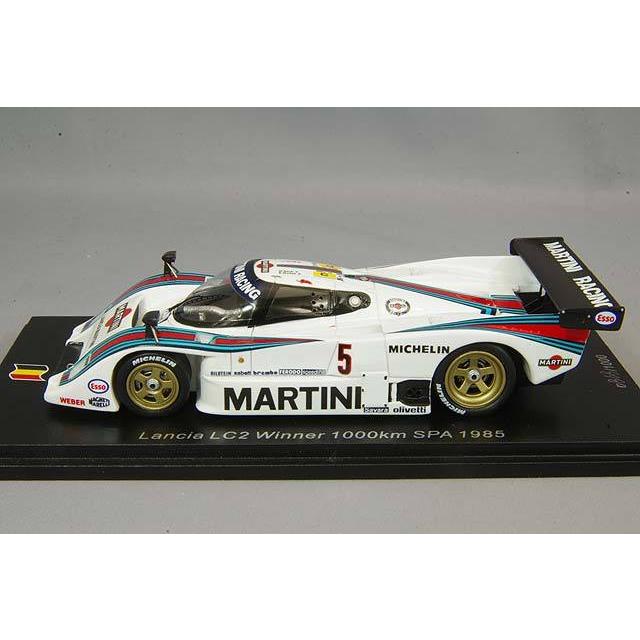 スパーク 1/18 ランチアLC2 LANCIA LC2 1:18 1/18 SPARK ランチア