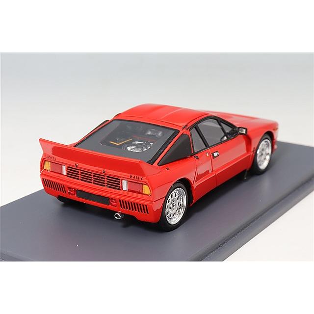 シュコー 1/43 ランチア 037 ストリート 1982 【レジン製】 : キッド