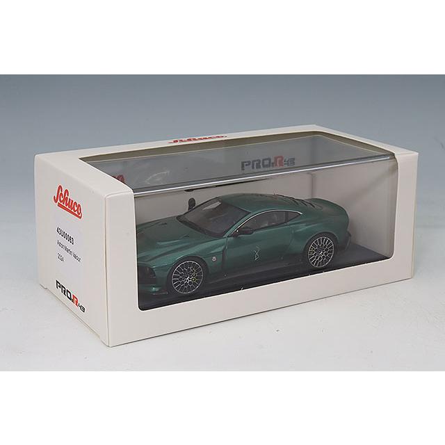 シュコー 1/43 アストンマーティン Valour 2024 : キッドボックス