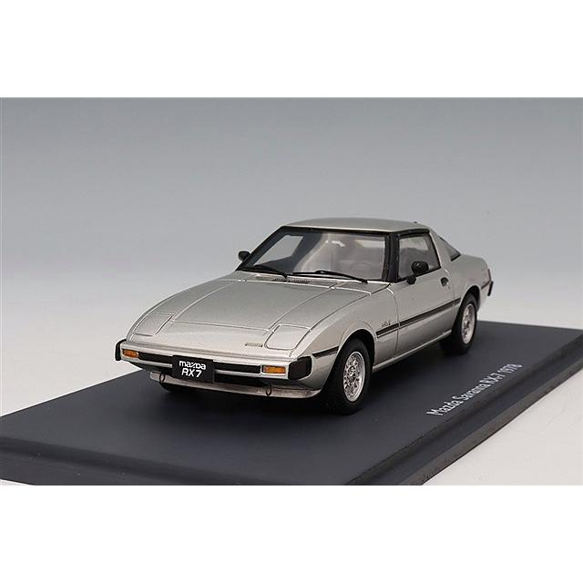 5343 ノレブ 1978年 マツダサバンナＲＸ−７ 1/43 5343 ノレブ 1978年 マツダサバンナRX−7 1/43 5343 ノレブ