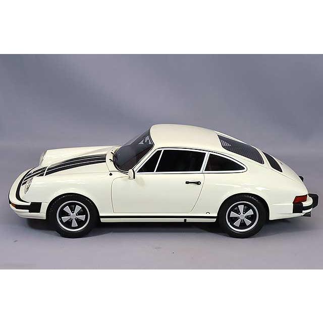 ミニカー/完成品 シュコー 1/18 ポルシェ 911 クーペ : キッドボックス