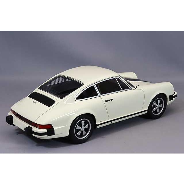 ミニカー/完成品 シュコー 1/18 ポルシェ 911 クーペ : キッドボックス