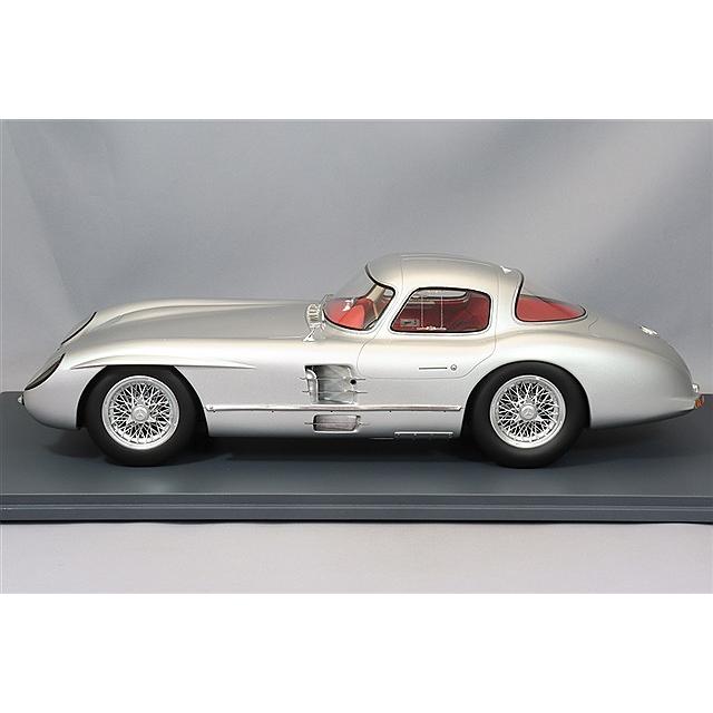ミニチャンプス 1/24 メルセデスベンツ300SLRウーレンハウトクーペ シュコー 1/12 メルセデスベンツ 300 SLR ウーレンハウト クーペ 1955