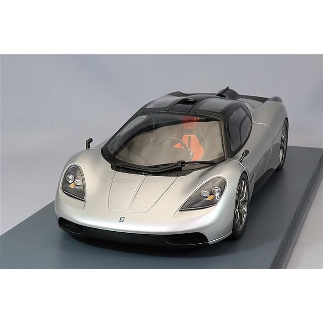 シュコー PRO.R18 1/18 ゴードン マレー T50 【レジン製】 : キッド