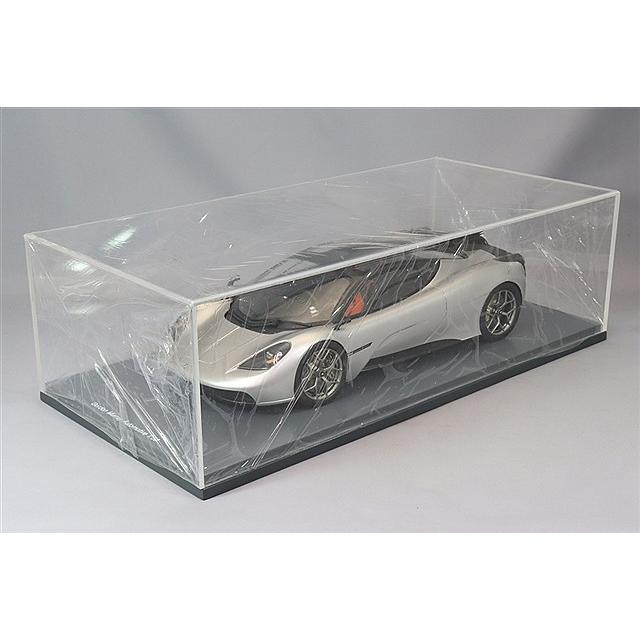 シュコー PRO.R18 1/18 ゴードン マレー T50 【レジン製】 : キッド