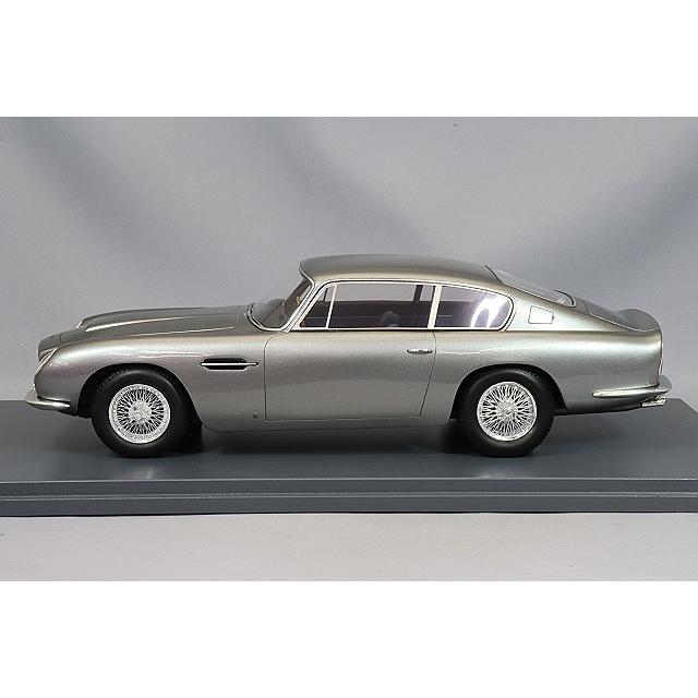 シュコー PRO.R18 1/18 アストンマーティン DB6 MK1 1965 【レジン製