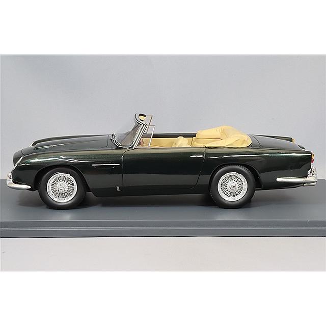 シュコー PRO.R18 1/18 アストンマーティン DB5 コンバーチブル 1963