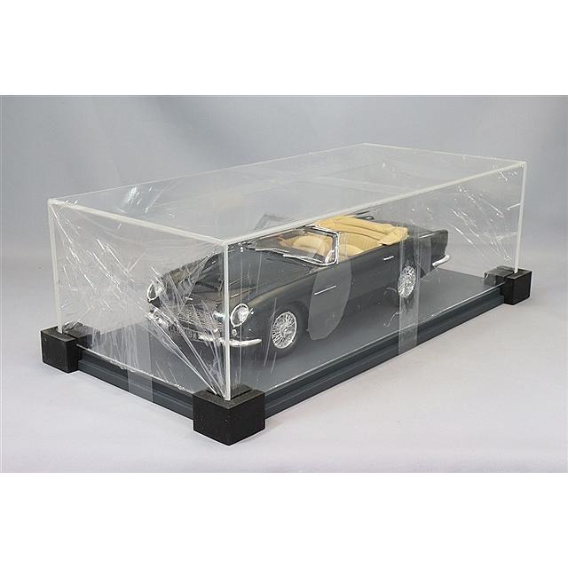 シュコー PRO.R18 1/18 アストンマーティン DB5 コンバーチブル 1963