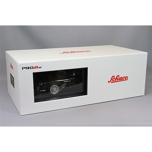 シュコー PRO.R18 1/18 アストンマーティン DB5 コンバーチブル 1963