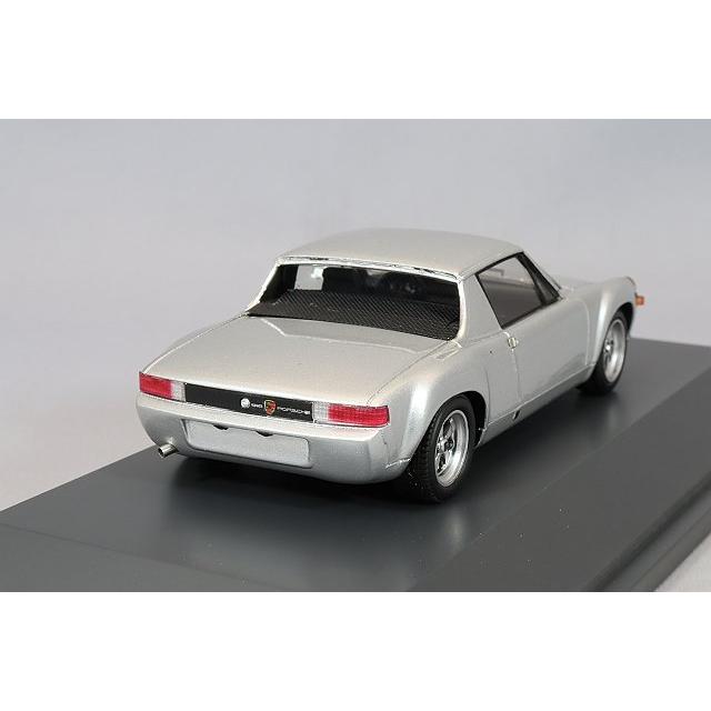 1974 シェビーバン　1/16 ミニカー シュコー PRO.R43 1/43 ポルシェ 916 シャーシNo.12 1972 【レジン製