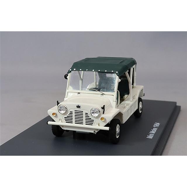 シュコー PRO.R43 1/43 ミニ モーク 【レジン製】 : キッドボックス Yahoo!店 - 通販 - Yahoo!ショッピング