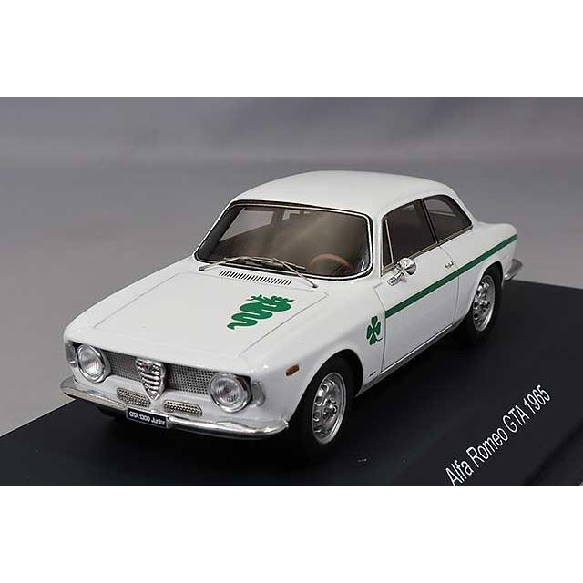 アルファロメオ　exoto 京商　1/43 アルファロメオexoto 京商1/43