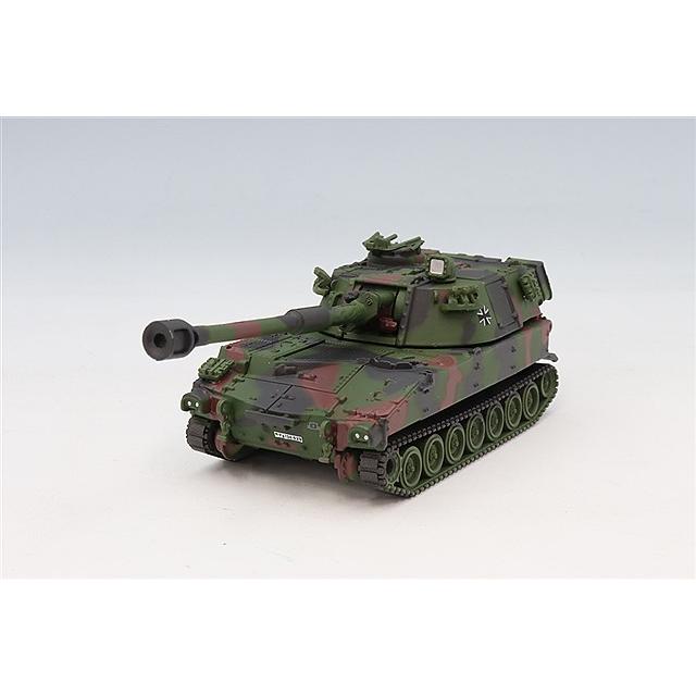 シュコー 1/87 ハウイツァー (自走榴弾砲) M109 G ドイツ軍 : キッド