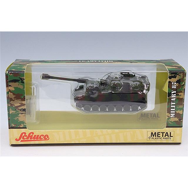 シュコー 1/87 ハウイツァー (自走榴弾砲) M109 G ドイツ軍 : キッド