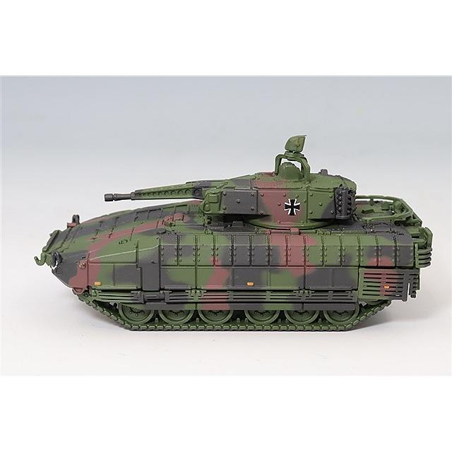 シュコー 1/87 プーマ 装甲歩兵戦闘車 ドイツ軍 : キッドボックス