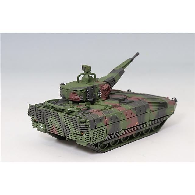 シュコー 1/87 プーマ 装甲歩兵戦闘車 ドイツ軍 : キッドボックス