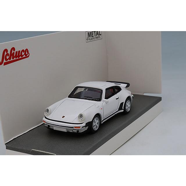 シュコー 1/64 ポルシェ 911 ターボ 3.0 930 : キッドボックス Yahoo