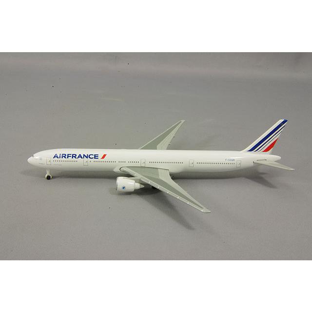 シュコー 1/600 ボーイング 777-300 エールフランス航空 : キッド